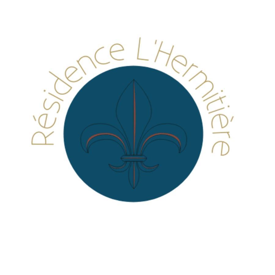 Residence L'Hermitiere, Cadre Verdoyant-Fonctionnel-Grand Confort-Parking Wifi Gratuit Machecoul-Saint-Meme Exterior foto