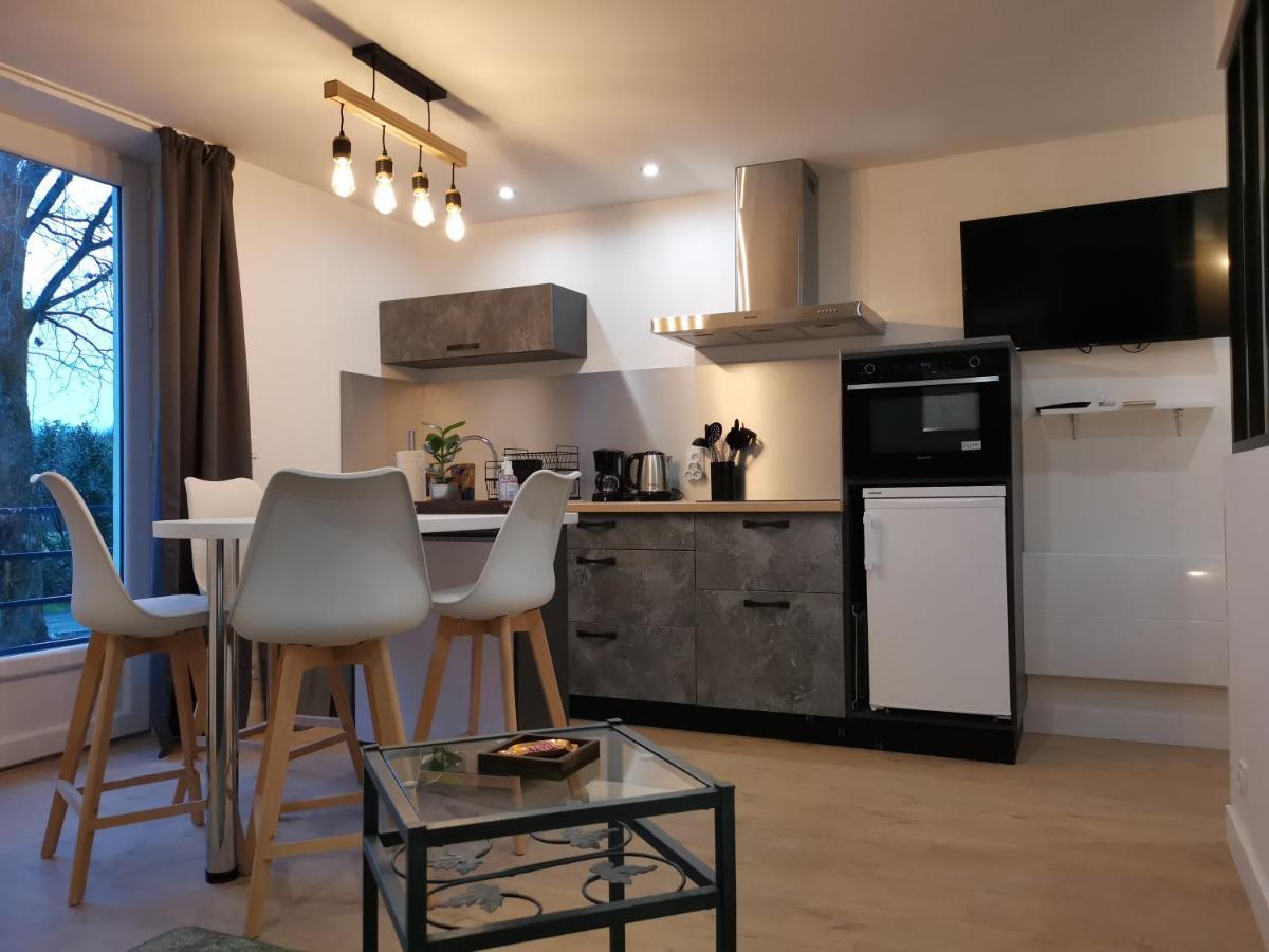 Residence L'Hermitiere, Cadre Verdoyant-Fonctionnel-Grand Confort-Parking Wifi Gratuit Machecoul-Saint-Meme Exterior foto
