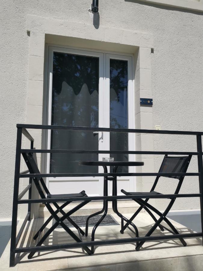 Residence L'Hermitiere, Cadre Verdoyant-Fonctionnel-Grand Confort-Parking Wifi Gratuit Machecoul-Saint-Meme Exterior foto